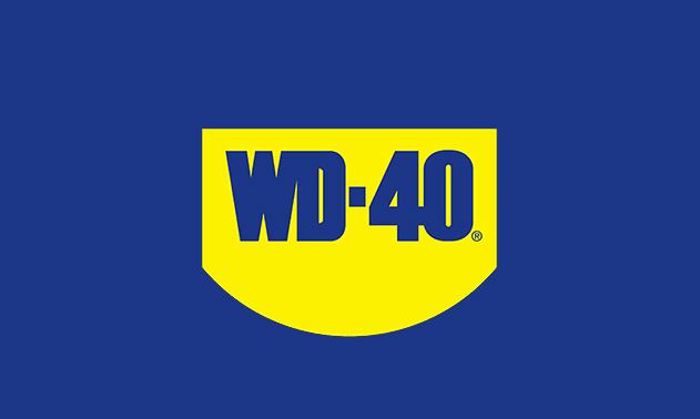 WD - 40, D Wilson Hardware