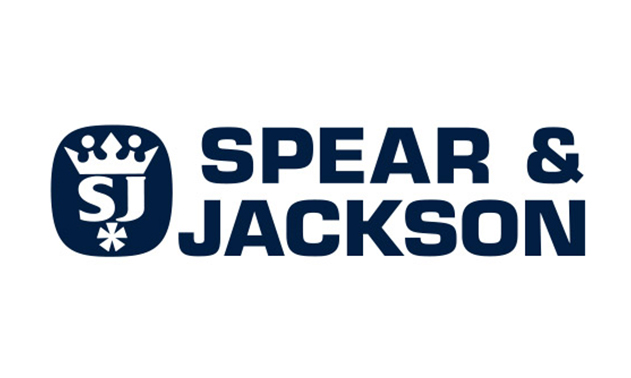 Spear & Jackson, D Wilson Hardware